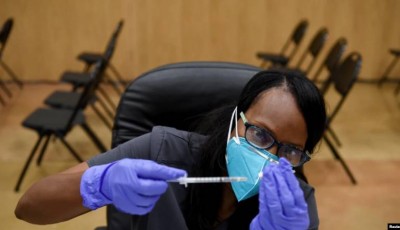 La OMS advierte de que el COVID-19 aún está lejos de volverse endémico