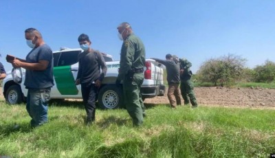 La seguridad fronteriza