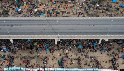 nueva política de deportación de EE. UU.