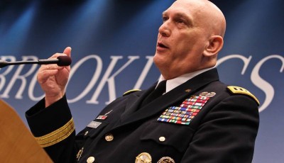 Raymond T. Odierno
