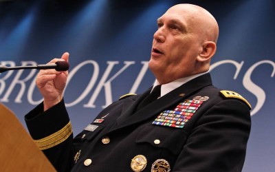 Raymond T. Odierno