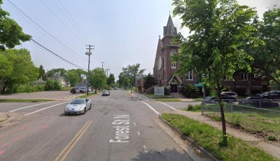 niña de 4 años en St. Paul