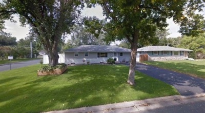 tres personas muertas en una residencia de Fridley