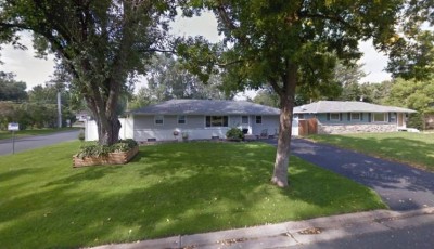 tres personas muertas en una residencia de Fridley