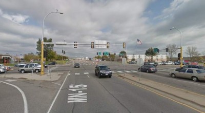 Muere una mujer tras accidente en St. Cloud