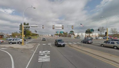 Muere una mujer tras accidente en St. Cloud