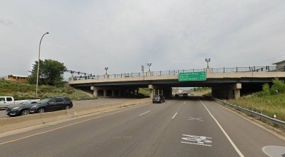 Accidente fatal cerró temporalmente la I-94 en dirección este en St. Paul