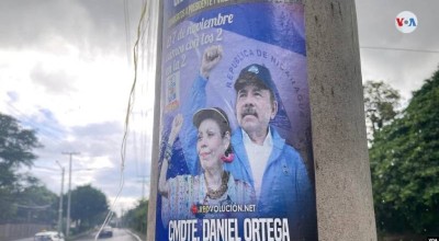 Nicaragua arremete contra EEUU por informe del Departamento de Estado: 