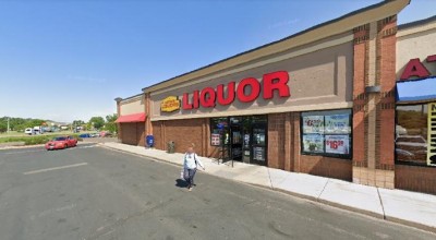 Policía de Mounds View