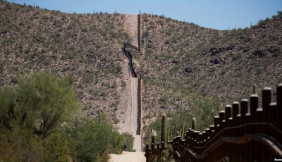 El desierto de Estados Unidos