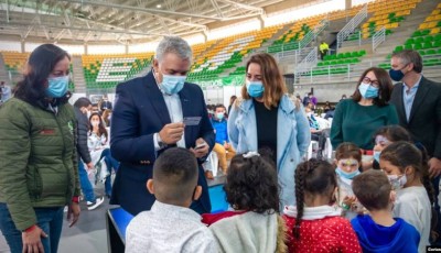 acceder a la vacunación