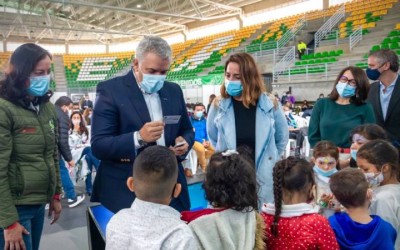 acceder a la vacunación
