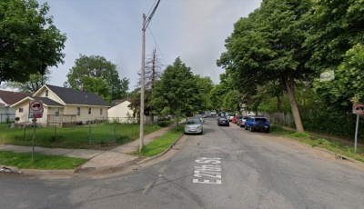 Muere una mujer tras recibir varios disparos en Minneapolis