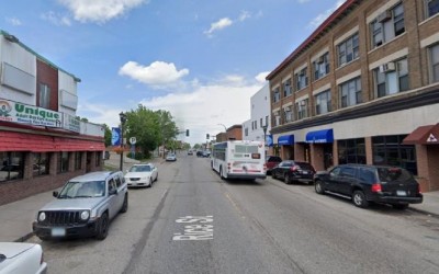 Muere un hombre tras recibir un disparo en St. Paul