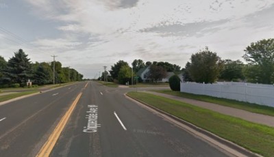 Muere peatón tras ser atropellado en Rosemount