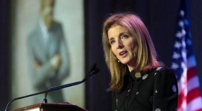 Caroline Kennedy