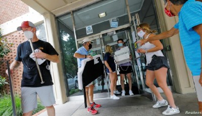 moratoria de préstamos estudiantiles