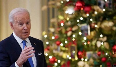 Biden anuncia nuevas medidas para combatir la pandemia