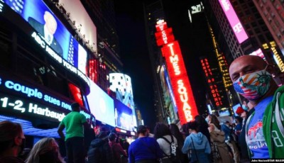 celebrar la llegada del 2022