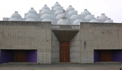 Tensiones en Nicaragua entre la Iglesia Católica y el gobierno
