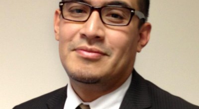 Oscar A. Rodríguez