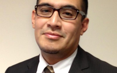 Oscar A. Rodríguez