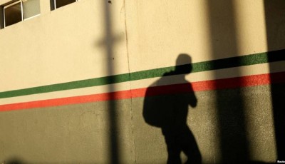 Mes de la Prevención del Tráfico Humano en EE. UU.