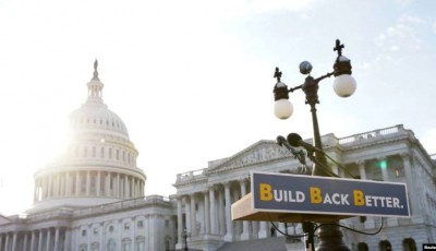 ley de gasto en EE. UU.