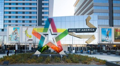 tiroteo en el Mall of America
