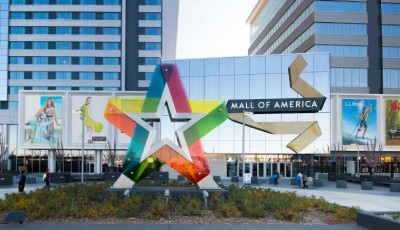 tiroteo en el Mall of America