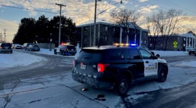 Muere mujer tras ser apuñalada en St. Paul