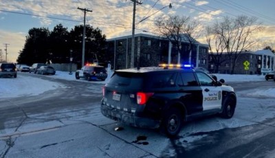 Muere mujer tras ser apuñalada en St. Paul