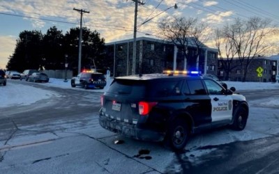 Muere mujer tras ser apuñalada en St. Paul