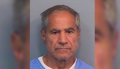 asesino de Robert F. Kennedy