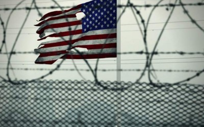 cerrar Guantánamo