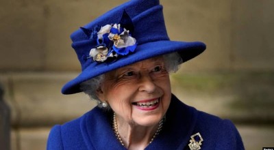 ¿Cómo el príncipe Carlos, el sucesor al trono, se convierte en rey de Inglaterra?
