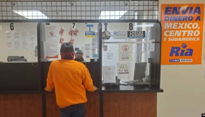 envíos de remesas desde EE. UU.