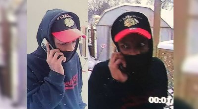 Sospechoso irrumpió en casa de St. Paul