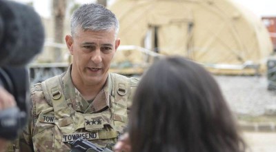 EE. UU. confirma penetración militar en África