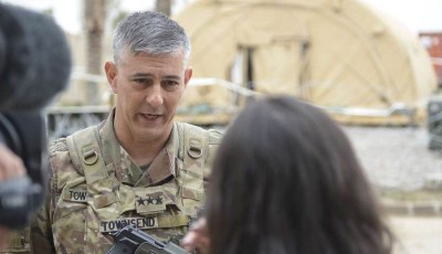 EE. UU. confirma penetración militar en África