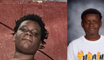 joven de St. Cloud que estaba desaparecido