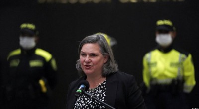 presencia militar rusa en frontera colombo venezolana
