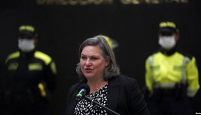 presencia militar rusa en frontera colombo venezolana