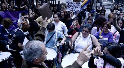 Colombia despenalizó el aborto