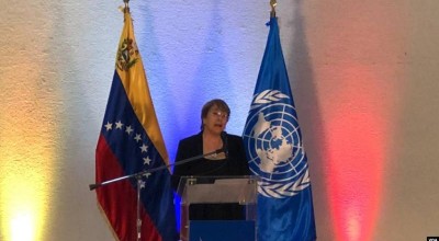 En Venezuela se ha institucionalizado la tortura