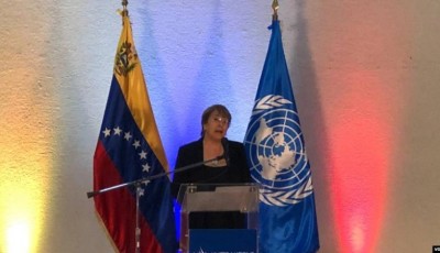 En Venezuela se ha institucionalizado la tortura