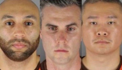 Expolicías de Minneapolis culpables