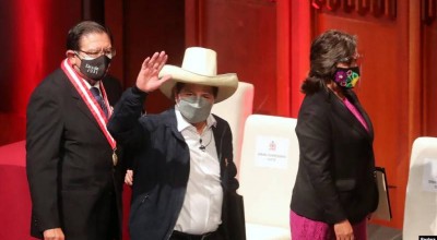 Pedro Castillo lleva 70 ministros en 13 meses de gobierno