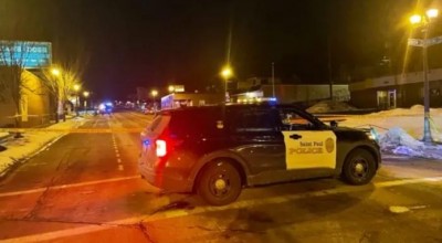 Asesinan a tiros a una mujer en el vecindario de Payne-Phalen