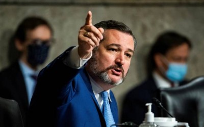 México rechazó críticas del senador republicano estadounidense Ted Cruz